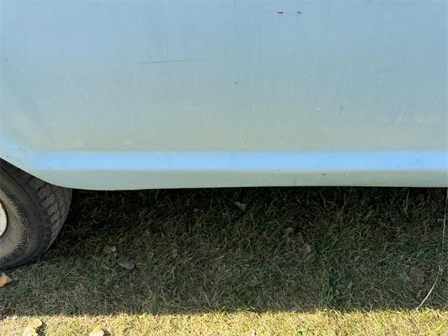 1969 Ford F100 (CC-2083887) for sale in Brookings, South Dakota