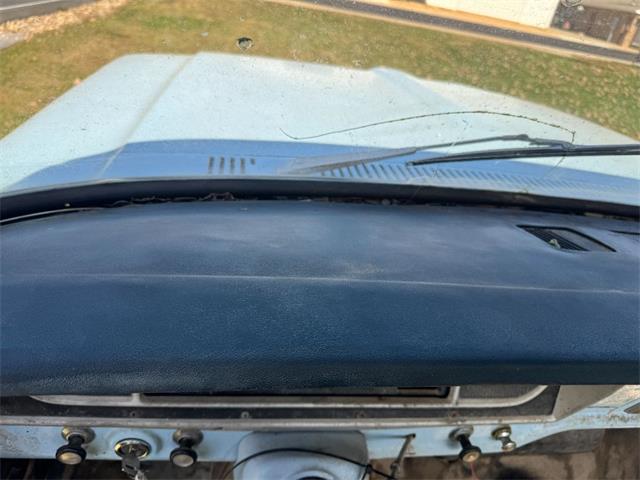 1969 Ford F100 (CC-2083887) for sale in Brookings, South Dakota
