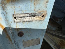 1969 Ford F100 (CC-2083887) for sale in Brookings, South Dakota