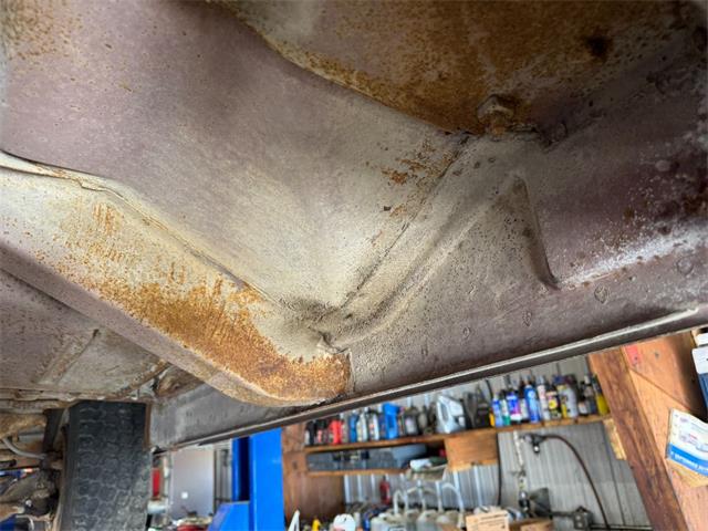 1969 Ford F100 (CC-2083887) for sale in Brookings, South Dakota