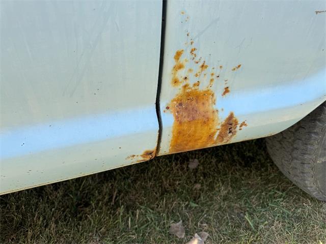 1969 Ford F100 (CC-2083887) for sale in Brookings, South Dakota