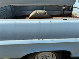 1969 Ford F100 (CC-2083887) for sale in Brookings, South Dakota