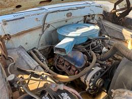 1969 Ford F100 (CC-2083887) for sale in Brookings, South Dakota