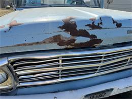 1969 Ford F100 (CC-2083887) for sale in Brookings, South Dakota
