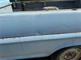 1969 Ford F100 (CC-2083887) for sale in Brookings, South Dakota