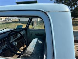 1969 Ford F100 (CC-2083887) for sale in Brookings, South Dakota