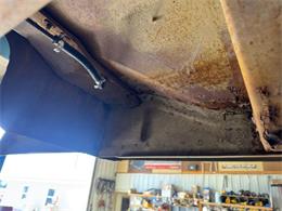 1969 Ford F100 (CC-2083887) for sale in Brookings, South Dakota