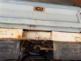 1969 Ford F100 (CC-2083887) for sale in Brookings, South Dakota
