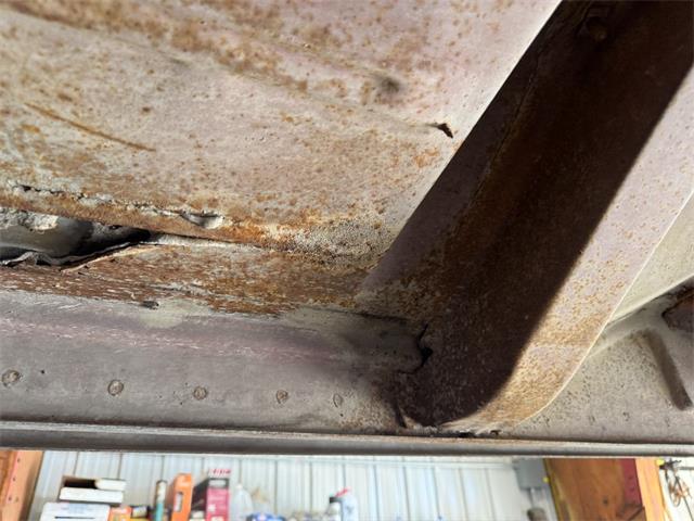 1969 Ford F100 (CC-2083887) for sale in Brookings, South Dakota
