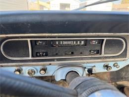 1969 Ford F100 (CC-2083887) for sale in Brookings, South Dakota