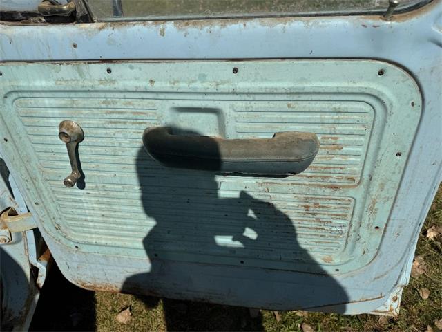 1969 Ford F100 (CC-2083887) for sale in Brookings, South Dakota