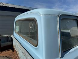 1969 Ford F100 (CC-2083887) for sale in Brookings, South Dakota