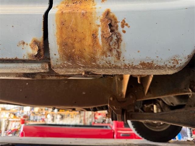 1969 Ford F100 (CC-2083887) for sale in Brookings, South Dakota