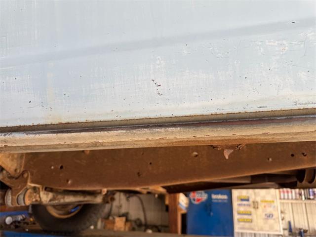 1969 Ford F100 (CC-2083887) for sale in Brookings, South Dakota