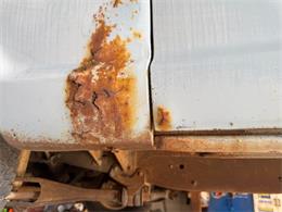 1969 Ford F100 (CC-2083887) for sale in Brookings, South Dakota