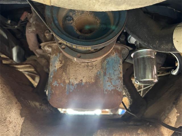 1969 Ford F100 (CC-2083887) for sale in Brookings, South Dakota