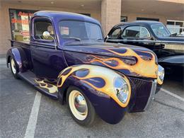 1941 Ford F1 (CC-2083888) for sale in Henderson, Nevada
