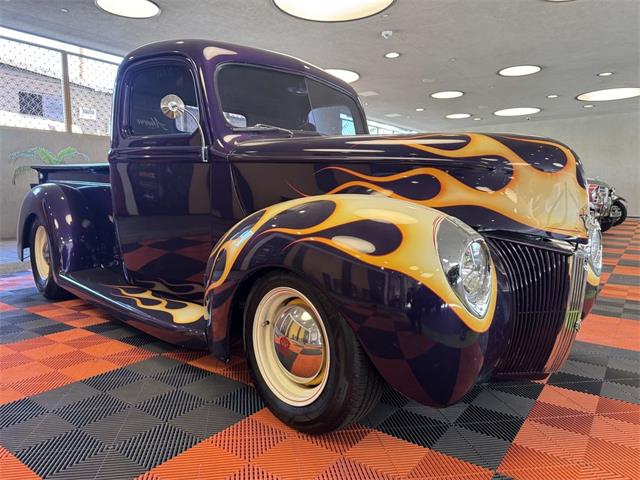 1941 Ford F1 (CC-2083888) for sale in Henderson, Nevada