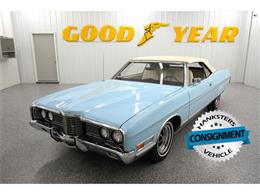 1972 Ford LTD (CC-2083889) for sale in Homer City, Pennsylvania