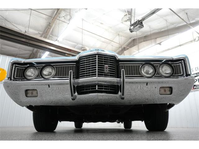 1972 Ford LTD (CC-2083889) for sale in Homer City, Pennsylvania