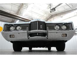 1972 Ford LTD (CC-2083889) for sale in Homer City, Pennsylvania