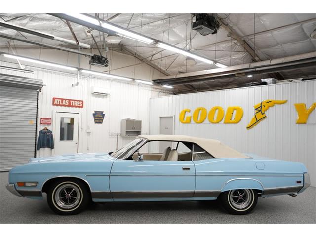 1972 Ford LTD (CC-2083889) for sale in Homer City, Pennsylvania