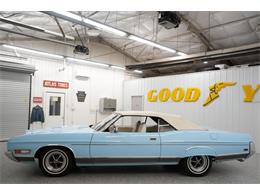 1972 Ford LTD (CC-2083889) for sale in Homer City, Pennsylvania