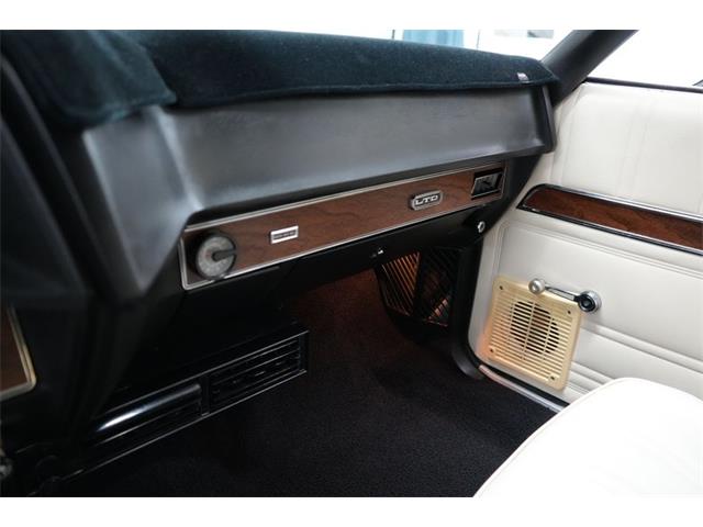 1972 Ford LTD (CC-2083889) for sale in Homer City, Pennsylvania