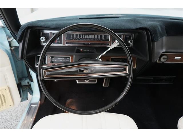 1972 Ford LTD (CC-2083889) for sale in Homer City, Pennsylvania