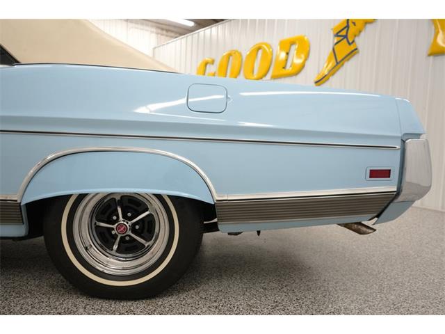 1972 Ford LTD (CC-2083889) for sale in Homer City, Pennsylvania