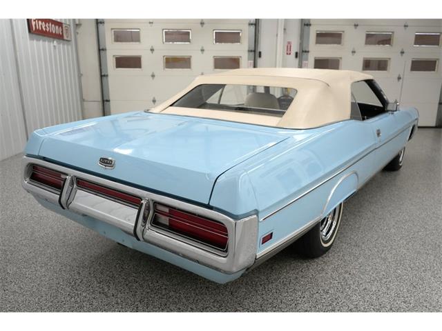 1972 Ford LTD (CC-2083889) for sale in Homer City, Pennsylvania