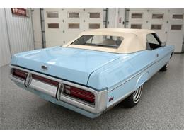 1972 Ford LTD (CC-2083889) for sale in Homer City, Pennsylvania