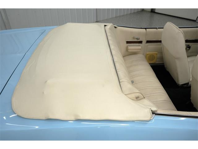 1972 Ford LTD (CC-2083889) for sale in Homer City, Pennsylvania