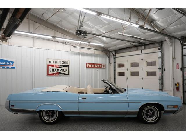 1972 Ford LTD (CC-2083889) for sale in Homer City, Pennsylvania