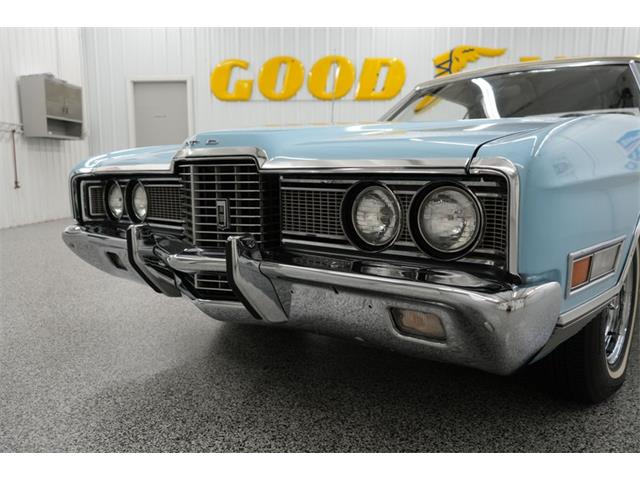 1972 Ford LTD (CC-2083889) for sale in Homer City, Pennsylvania