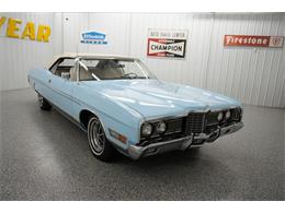 1972 Ford LTD (CC-2083889) for sale in Homer City, Pennsylvania