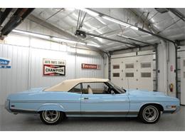 1972 Ford LTD (CC-2083889) for sale in Homer City, Pennsylvania