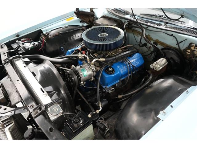1972 Ford LTD (CC-2083889) for sale in Homer City, Pennsylvania