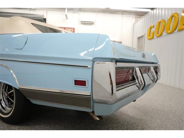 1972 Ford LTD (CC-2083889) for sale in Homer City, Pennsylvania