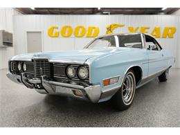 1972 Ford LTD (CC-2083889) for sale in Homer City, Pennsylvania