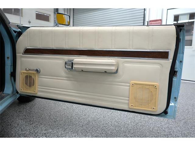 1972 Ford LTD (CC-2083889) for sale in Homer City, Pennsylvania