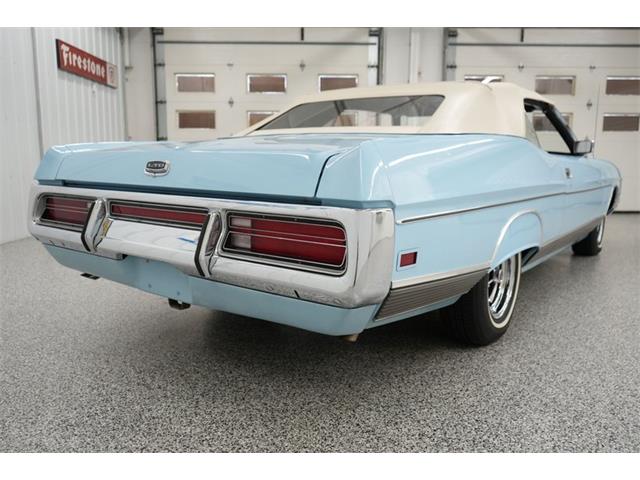 1972 Ford LTD (CC-2083889) for sale in Homer City, Pennsylvania