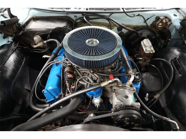 1972 Ford LTD (CC-2083889) for sale in Homer City, Pennsylvania