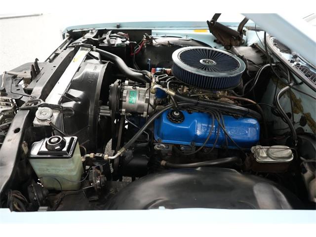 1972 Ford LTD (CC-2083889) for sale in Homer City, Pennsylvania