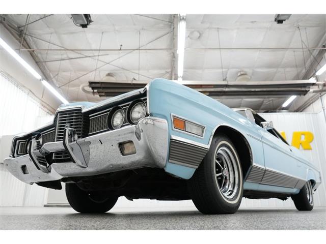 1972 Ford LTD (CC-2083889) for sale in Homer City, Pennsylvania