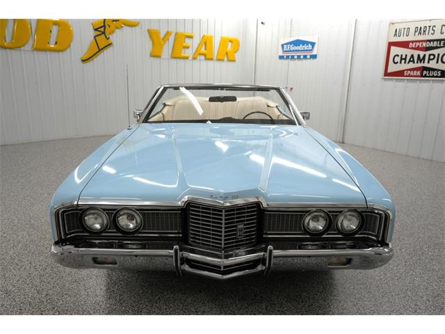 1972 Ford LTD (CC-2083889) for sale in Homer City, Pennsylvania
