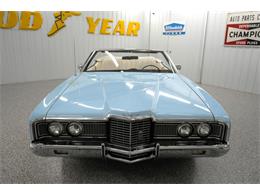 1972 Ford LTD (CC-2083889) for sale in Homer City, Pennsylvania