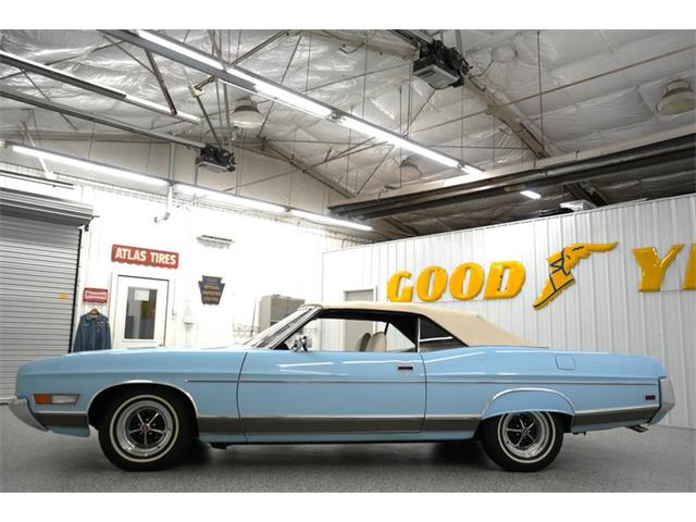 1972 Ford LTD (CC-2083889) for sale in Homer City, Pennsylvania