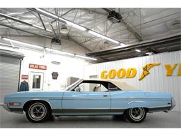 1972 Ford LTD (CC-2083889) for sale in Homer City, Pennsylvania