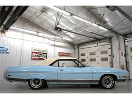 1972 Ford LTD (CC-2083889) for sale in Homer City, Pennsylvania